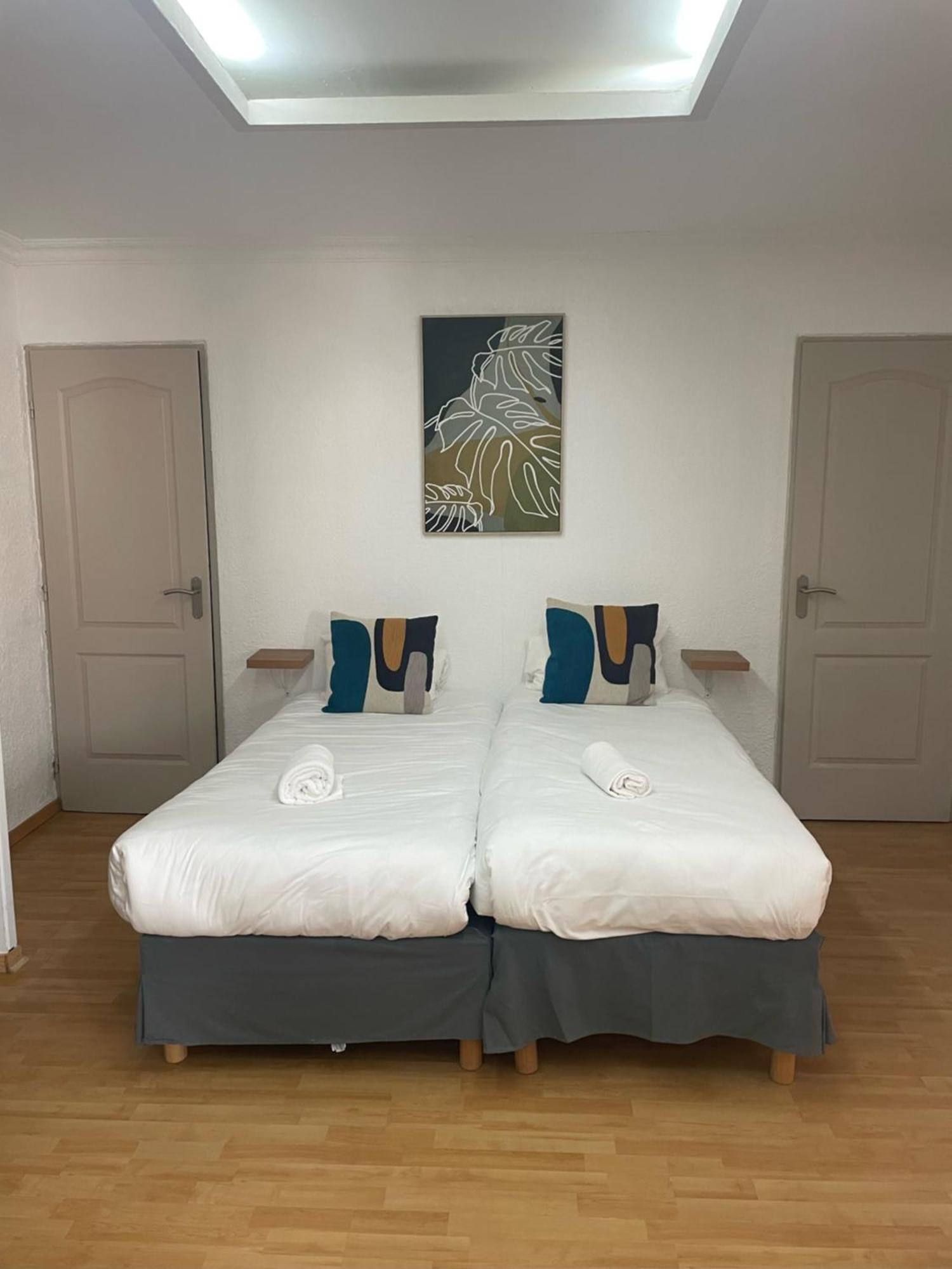 Hotel Saint Georges, Face A La Mer カネ エクステリア 写真